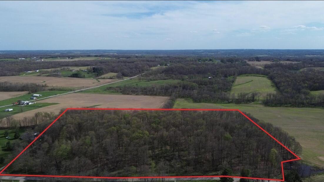 Land in Mount Gilead 4
