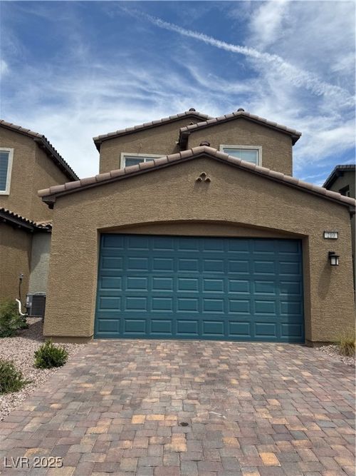 210 Vanhoy Ave, Henderson, NV, 89011-5654 | Card Image