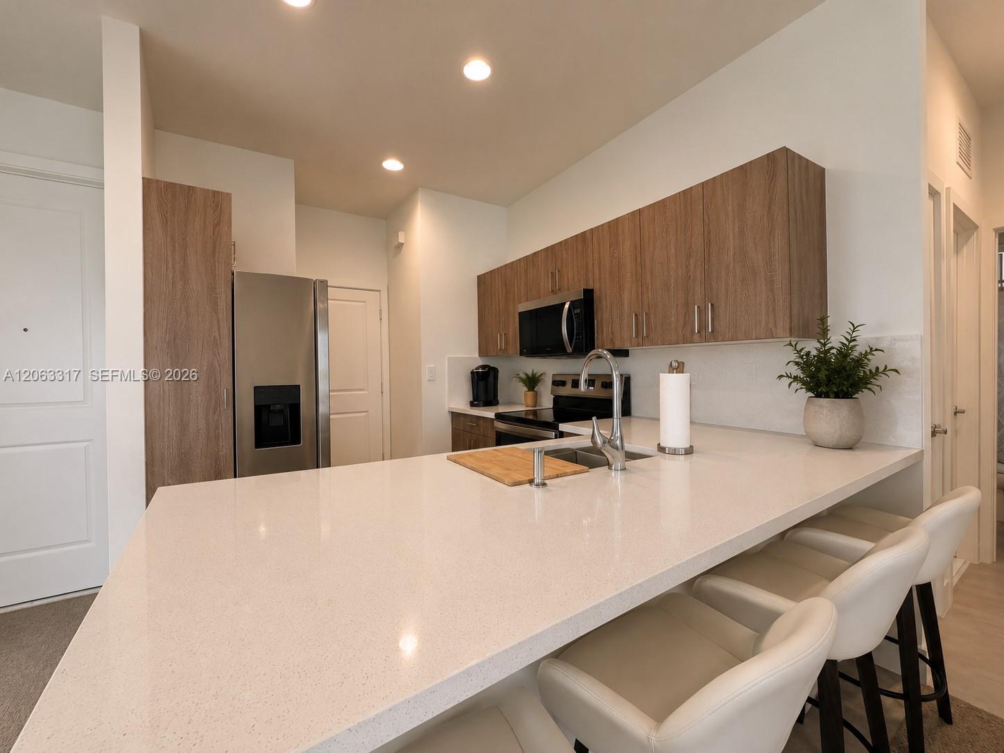 Residential Lease in Ave Maria 5