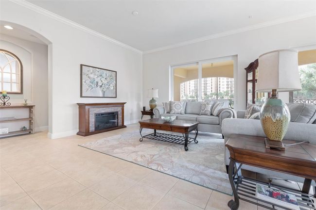UNIT-902 - 20 Casa Bella Cir, Condo with 3 bedrooms, 3 bathrooms and null parking in PALM COAST FL | Image 6