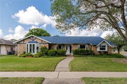 4401 Bluefield Dr, Corpus Christi, TX, 78413-3142 | Card Image