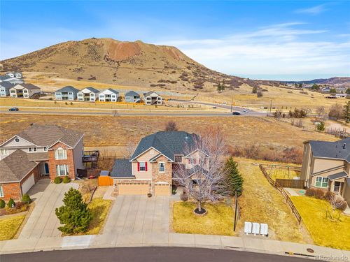1799 Granger Cir, Castle Rock, CO, 80109-7706 | Card Image