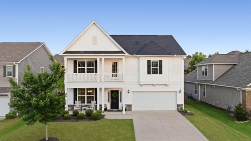 174 Crisp Cameo Court, Greer, SC, 29651 | Card Image