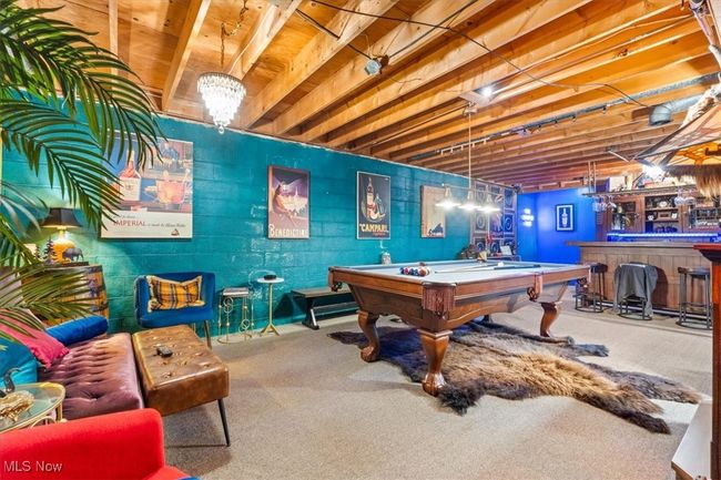 Game/Rec Room in Basement | Image 41