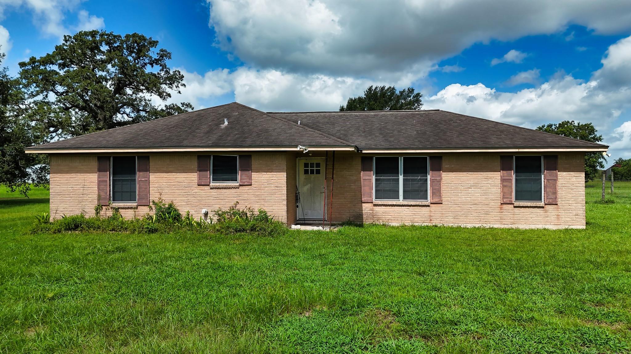 Residential in Navasota 4