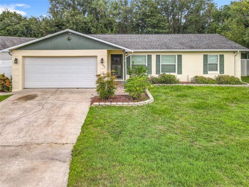669 Milan Dr, Kissimmee, FL, 34758-4305 | Card Image