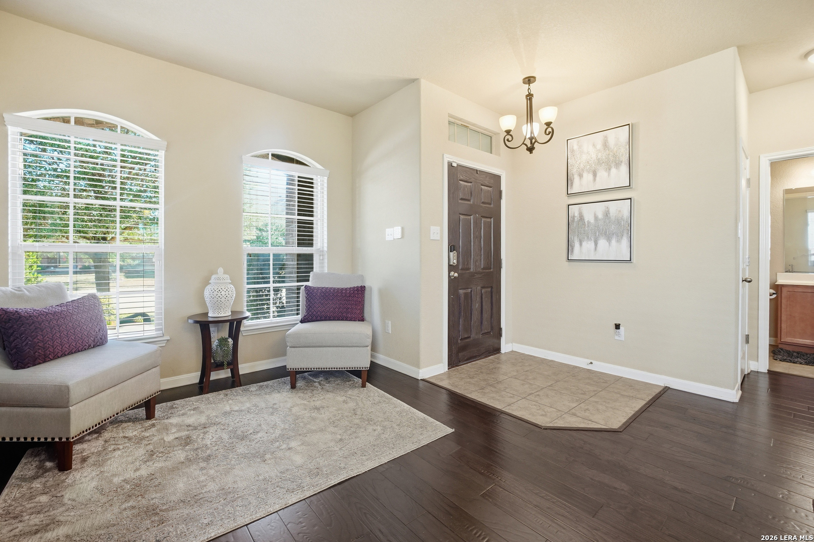 Residential in San Antonio 4