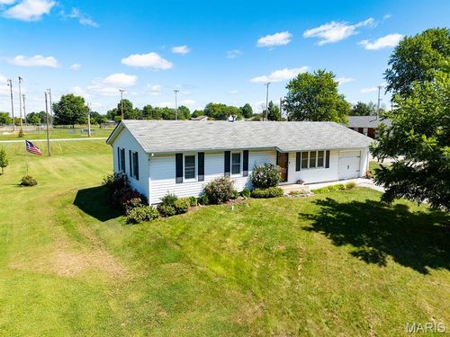 117 Park Dr, Bowling Green, MO, 63334-2426 | Card Image