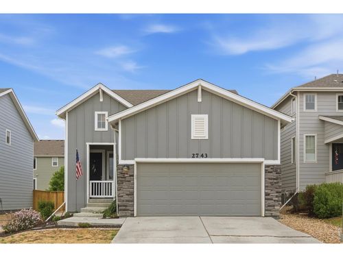 2743 Tallgrass Ln, Berthoud, CO, 80513-2706 | Card Image