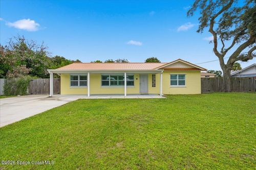 446 Coral Dr, Melbourne, FL, 32935-6919 | Card Image
