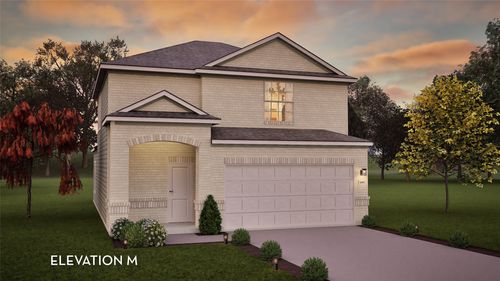 112 Vandervoort Way, Jarrell, TX, 76537-2314 | Card Image