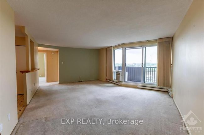 1002 - 1380 Prince Of Wales Dr, Condo with 2 bedrooms, 1 bathrooms and 1 parking in Ottawa ON | Image 10