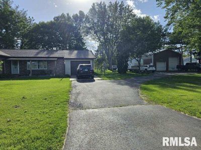 3638 84 Route, House other with 3 bedrooms, 1 bathrooms and null parking in Thomson IL | Image 2