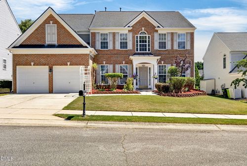 7733 Silver View Ln, Raleigh, NC, 27613-1456 | Card Image