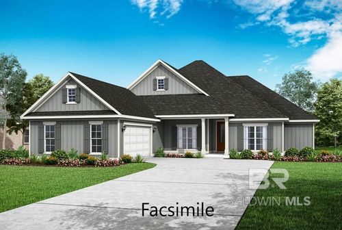 12151 Exbury Way, Spanish Fort, AL, 36527 | Card Image