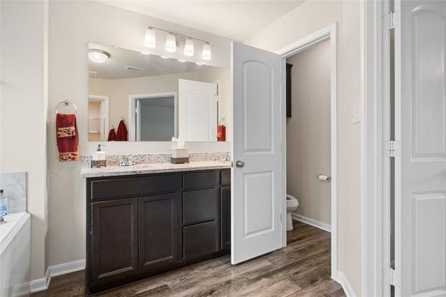 135 Bates Ct, House other with 3 bedrooms, 2 bathrooms and 2 parking in Huntsville TX | Image 22