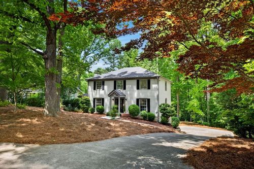 330 High Brook Dr, Atlanta, GA, 30342-2315 | Card Image