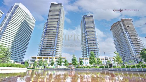 1211-85 Mcmahon Dr, North York, ON, M2K0H1 | Card Image