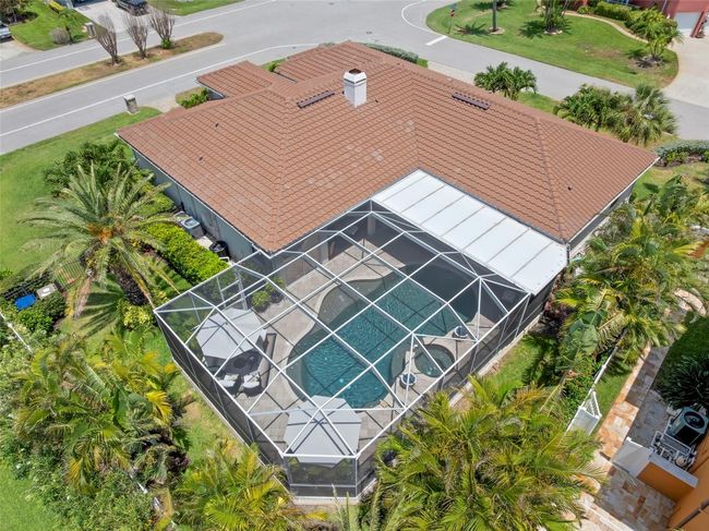 703 Monte Cristo Blvd, House other with 4 bedrooms, 3 bathrooms and null parking in Tierra Verde FL | Image 74