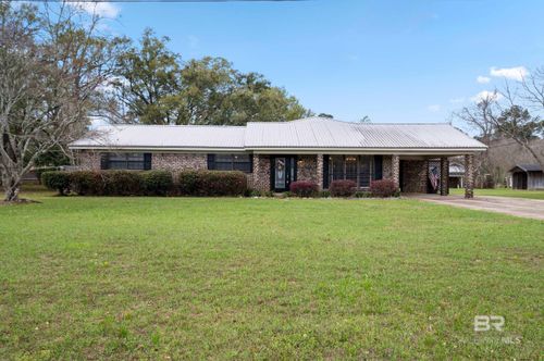1303 Bradley Ave, Bay Minette, AL, 36507-4917 | Card Image