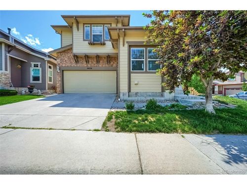 10639 Cherrybrook Cir, Highlands Ranch, CO, 80126-5591 | Card Image