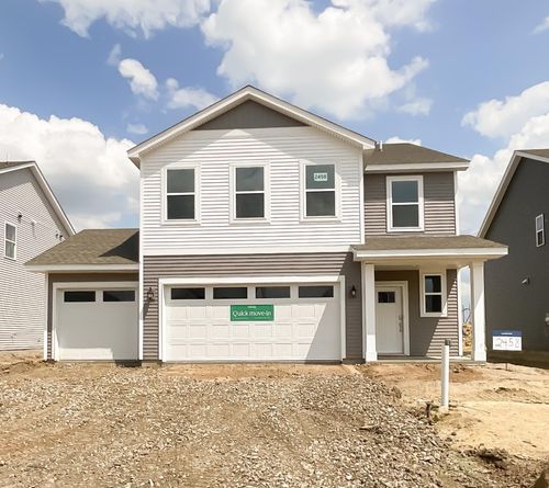 2458 Jandell Ave Ne, Saint Michael, MN, 55376 | Card Image