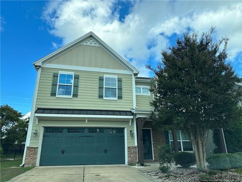 1024 Micahs Way N, Spring Lake, NC, 28390-6007 | Card Image