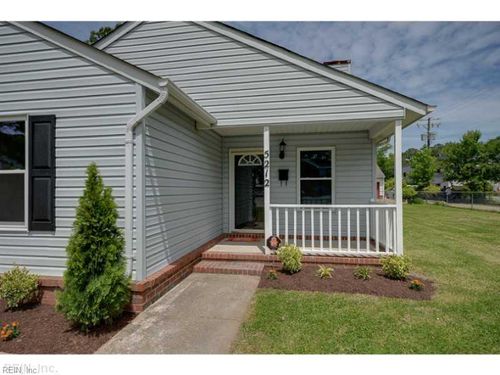 5212 Kennebeck Avenue, Norfolk, VA, 23513 | Card Image