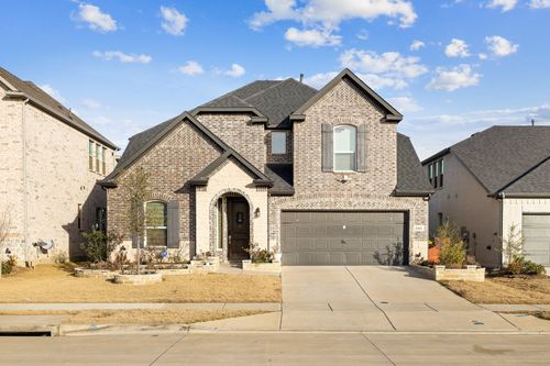 2401 Silverleaf Dr, Lantana, TX, 76226-5648 | Card Image