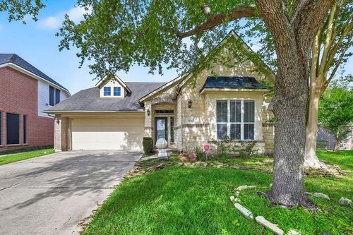 12747 Silver Rod Ln, Houston, TX, 77041-7266 | Card Image
