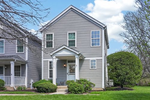 2360 Woodhill Ct, Plainfield, IL, 60586-6993 | Card Image