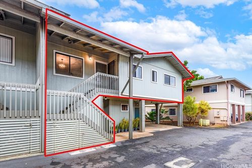 d2-95-361 Kuahelani Ave, Mililani, HI, 96789-5403 | Card Image