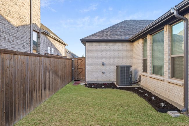 3530 Ridgecross Dr, House other with 4 bedrooms, 3 bathrooms and null parking in Rockwall TX | Image 29