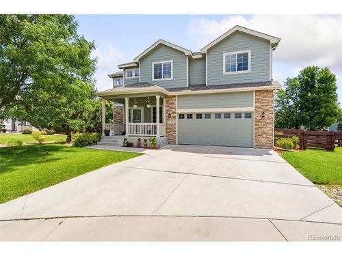 2055 Vineyard Ct, Windsor, CO, 80550-3522 | Card Image