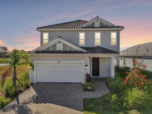 6519 Big Bayou Dr, SARASOTA, FL, 34241-1222 | Card Image