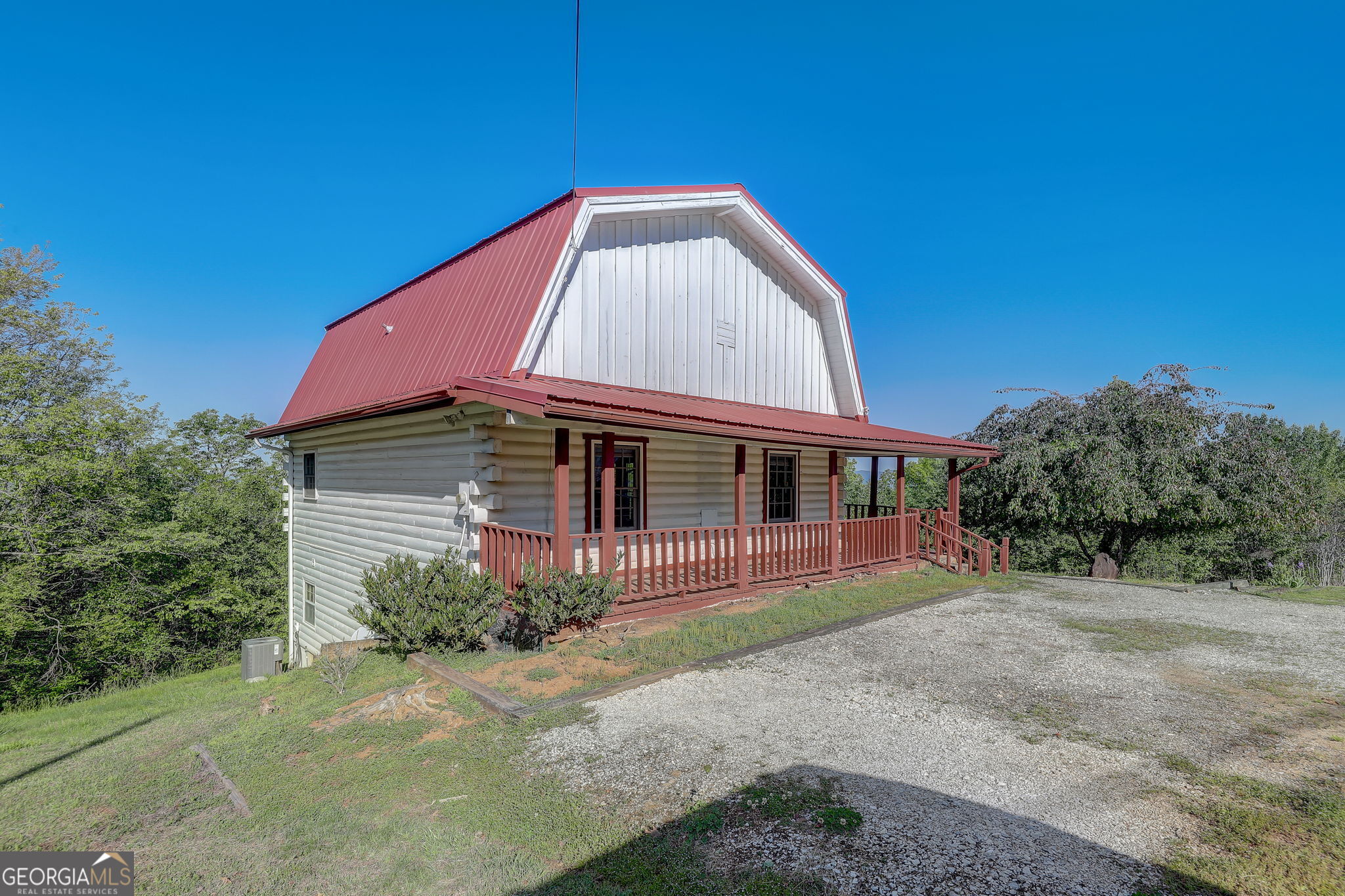 Talona Mountain Rd, Ellijay, GA 30536