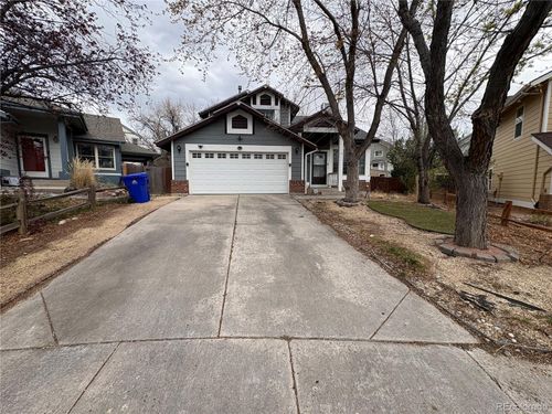 6625 Mustang Pony Way, Colorado Springs, CO, 80922-1342 | Card Image