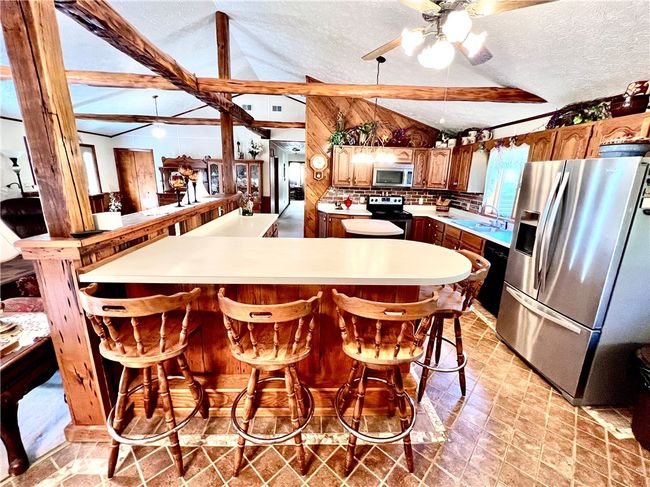 250 Flanigan Rd, House other with 6 bedrooms, 2 bathrooms and 4 parking in Confluence PA | Image 7