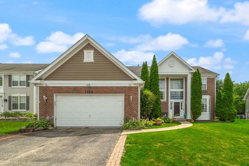 1669 Pinnacle Ct, Aurora, IL, 60502-8655 | Card Image
