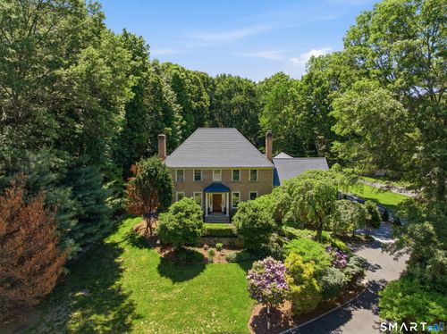 254 Sherwood Farm Rd, Fairfield, CT, 06824-2980 | Card Image