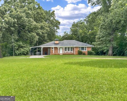 2794 Lake Harbin Rd, Morrow, GA, 30260-2114 | Card Image
