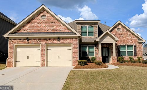3708 Maple Hill Rd, Lithonia, GA, 30038-3584 | Card Image