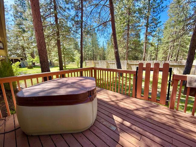 BACK DECK | Image 32