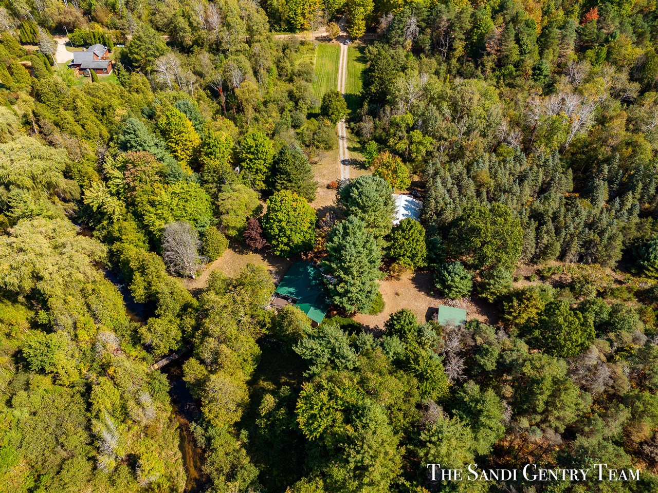 112th Ave, Hart, MI 49420
