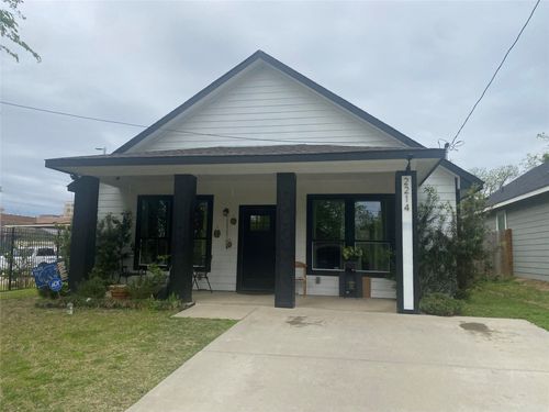 2214 Gordon St, Greenville, TX, 75401-3539 | Card Image