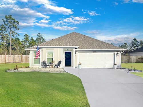 3019 Long Ave, Port St. Joe, FL, 32456-5206 | Card Image