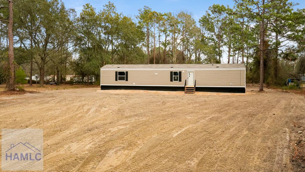 Residential in Jesup 5