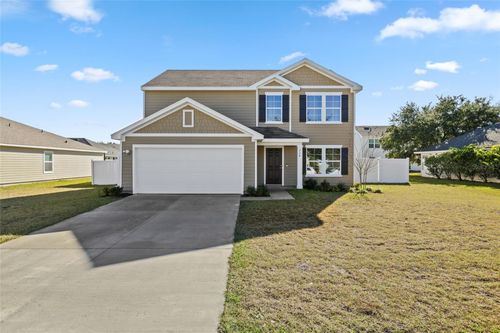 724 Liberty Cir, MACCLENNY, FL, 32063-6025 | Card Image