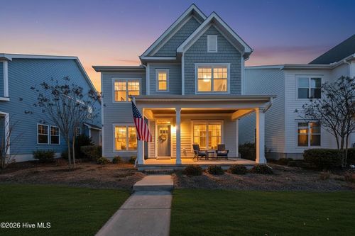631 Edgerton Dr, Wilmington, NC, 28412-1712 | Card Image