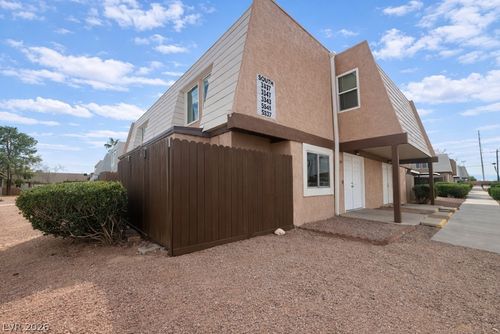 3469 Villa Knolls South Dr, Las Vegas, NV, 89120-1275 | Card Image